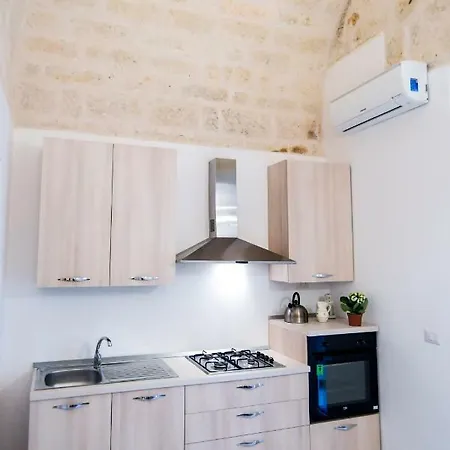 City Center-ifrooms Appartement