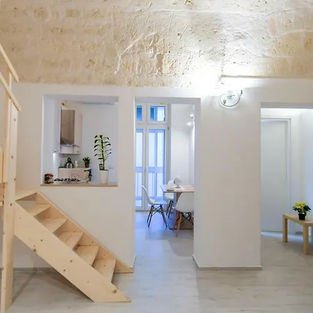 City Center-ifrooms Appartement *