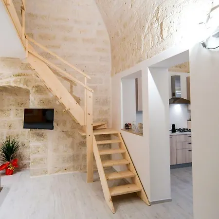 City Center-ifrooms Appartement *