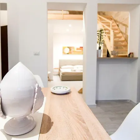 Appartement City Center-ifrooms
