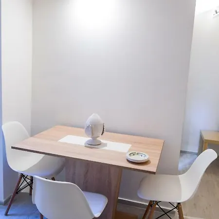 City Center-ifrooms Appartement