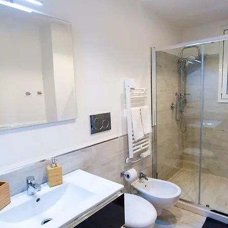 City Center-ifrooms Appartement *